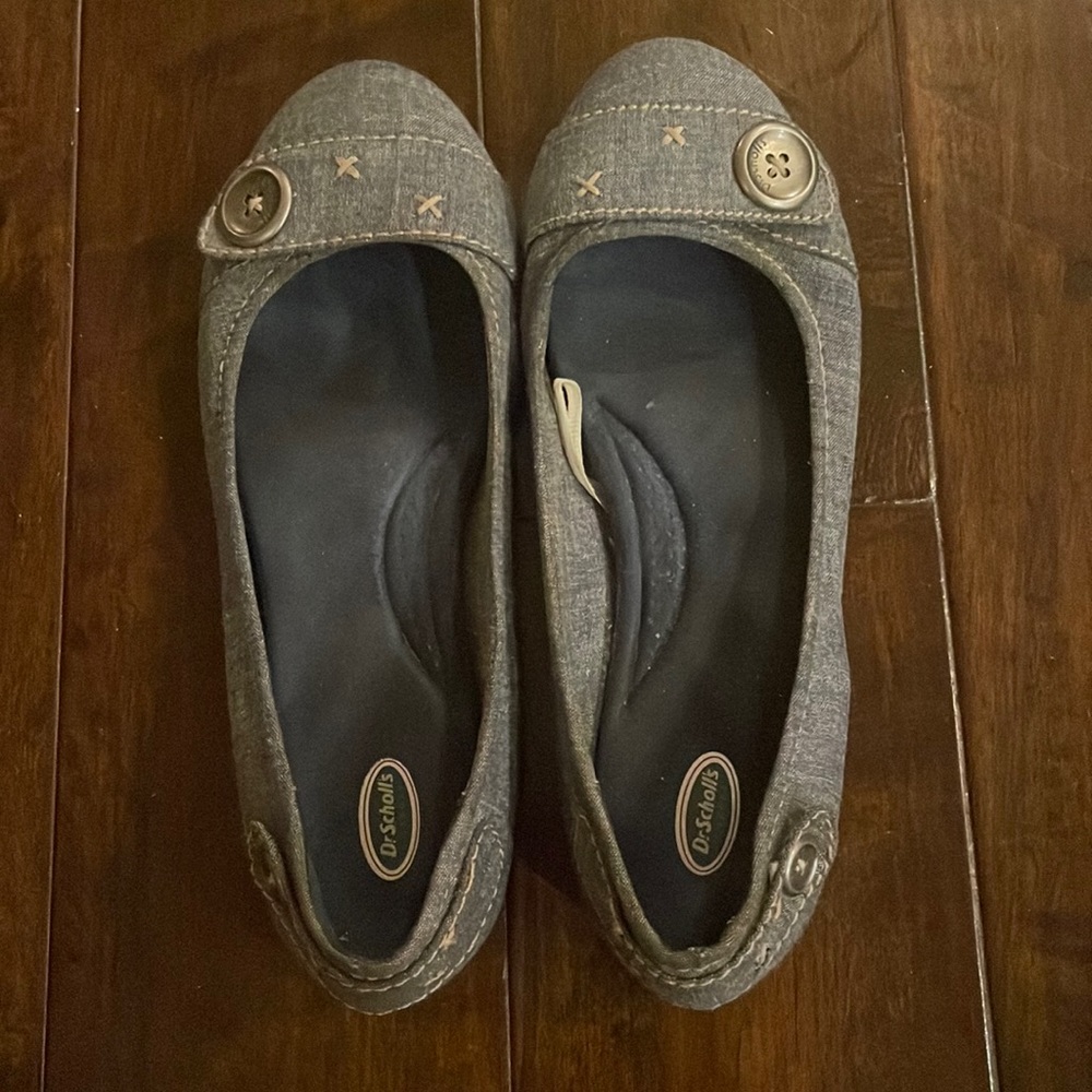 Dr. Scholl’s Flats